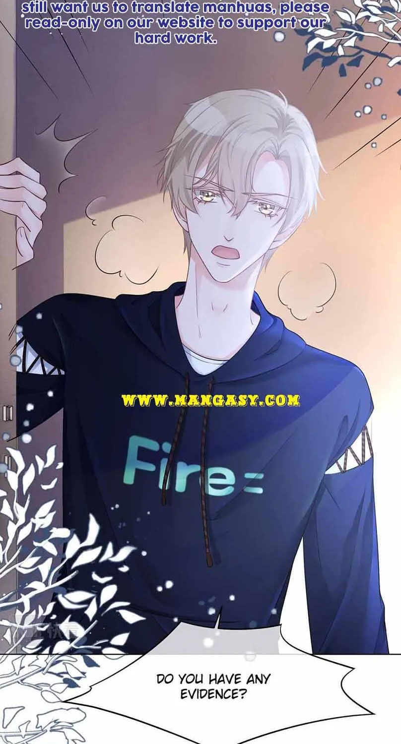 My Brothers Dote On Me Chapter 15 page 22 - 