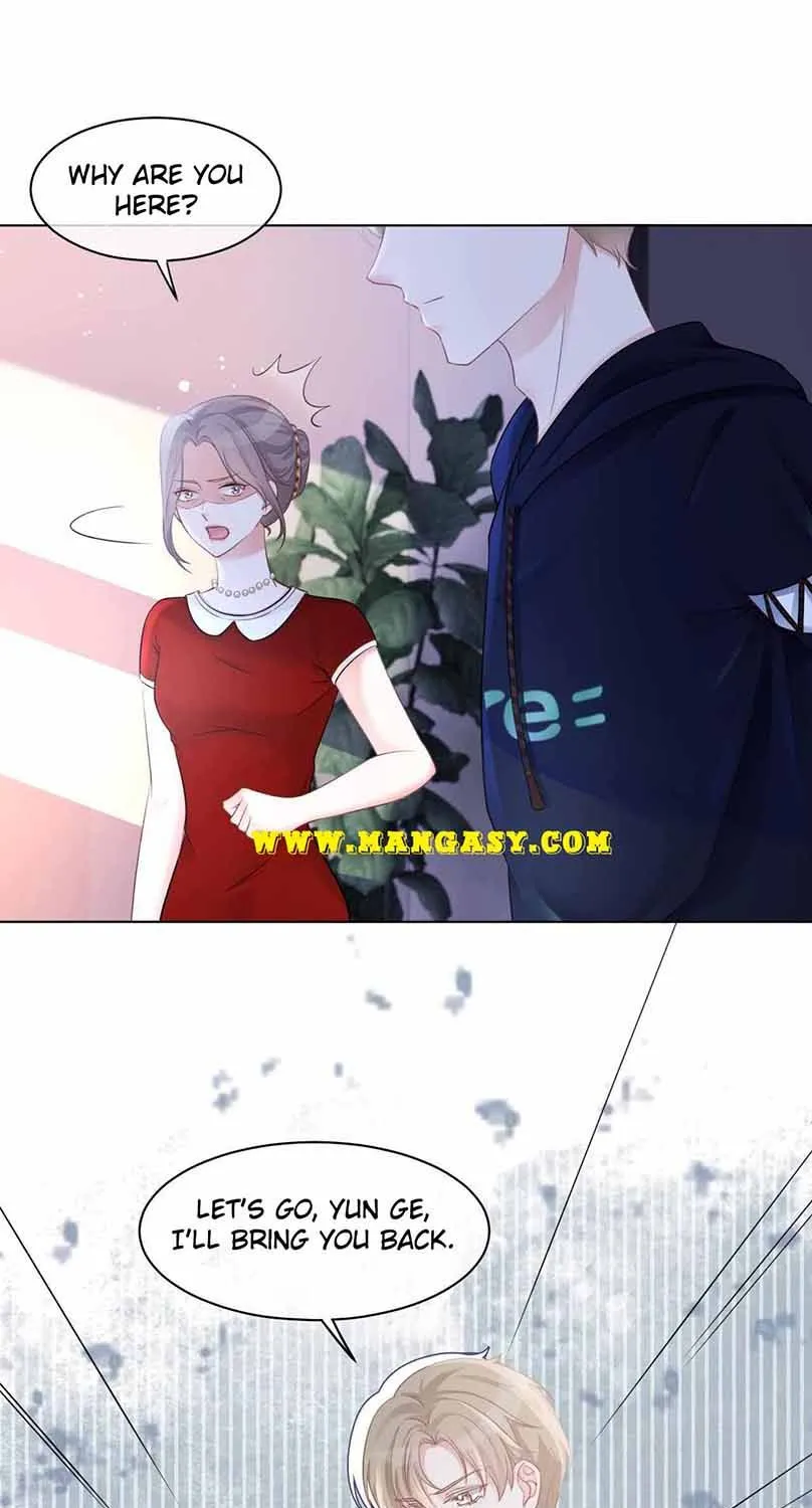 My Brothers Dote On Me Chapter 15 page 24 - 