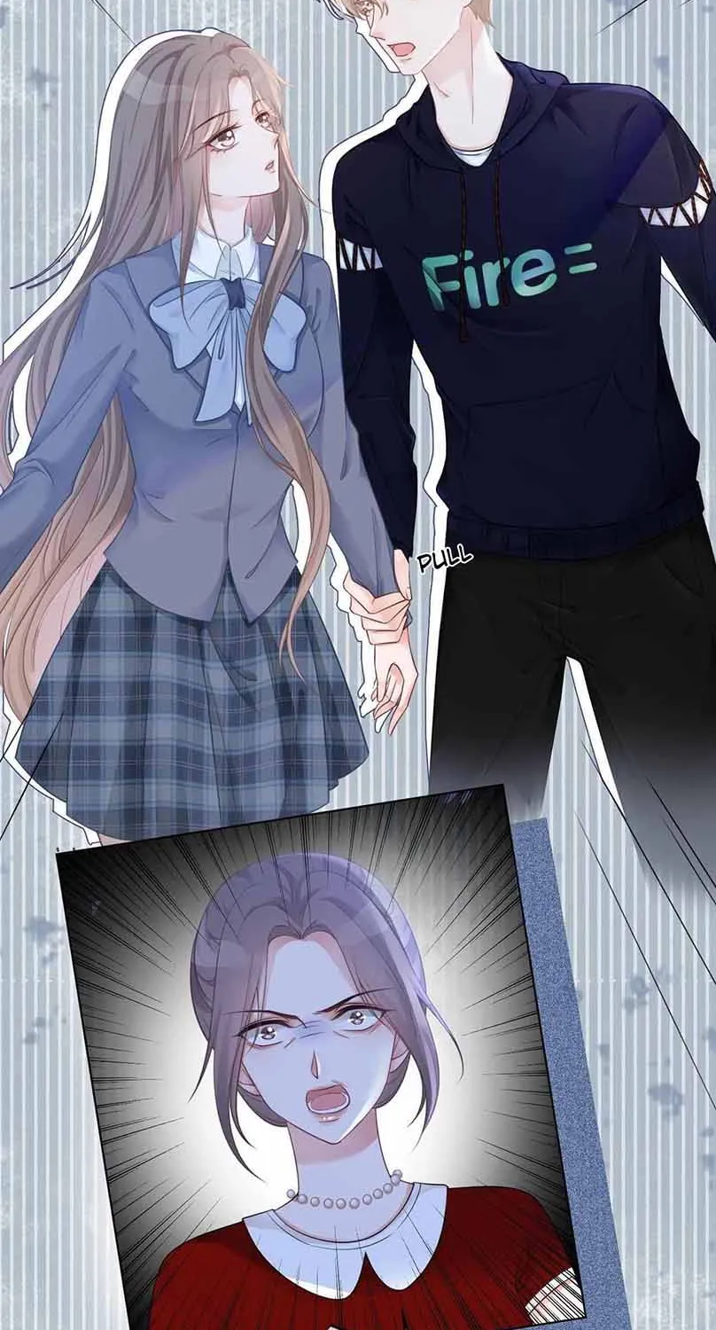 My Brothers Dote On Me Chapter 15 page 25 - 