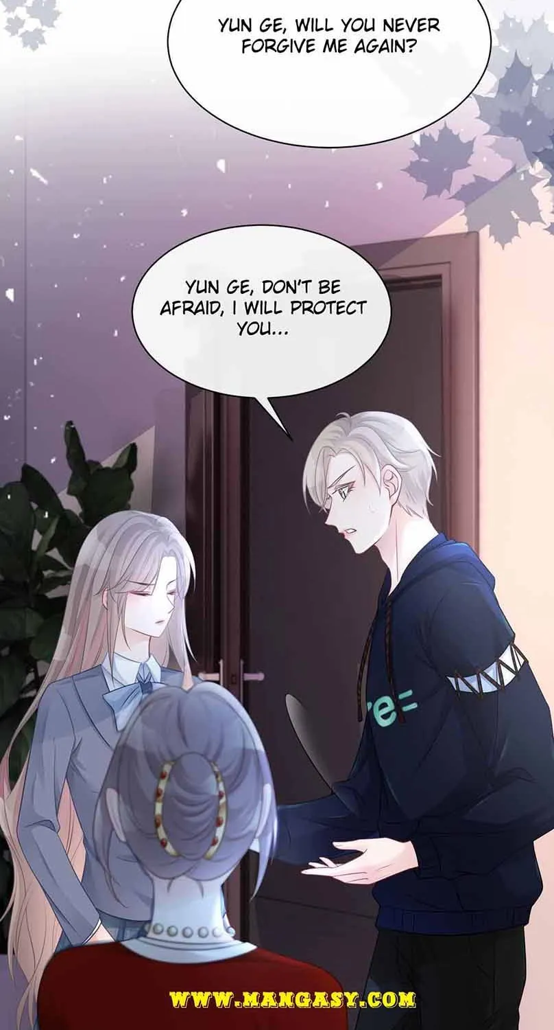 My Brothers Dote On Me Chapter 15 page 30 - 