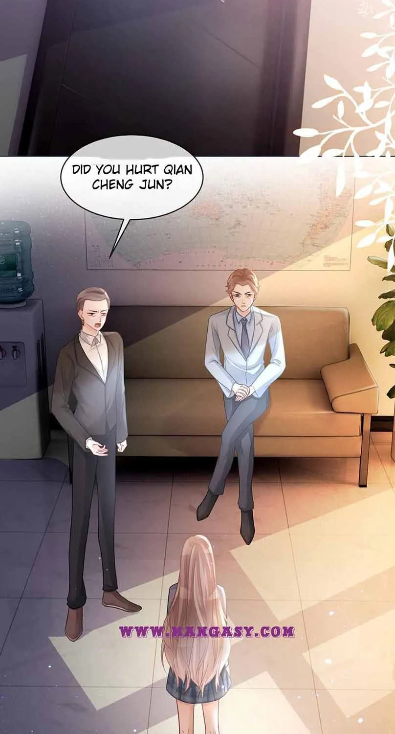 My Brothers Dote On Me Chapter 15 page 4 - 