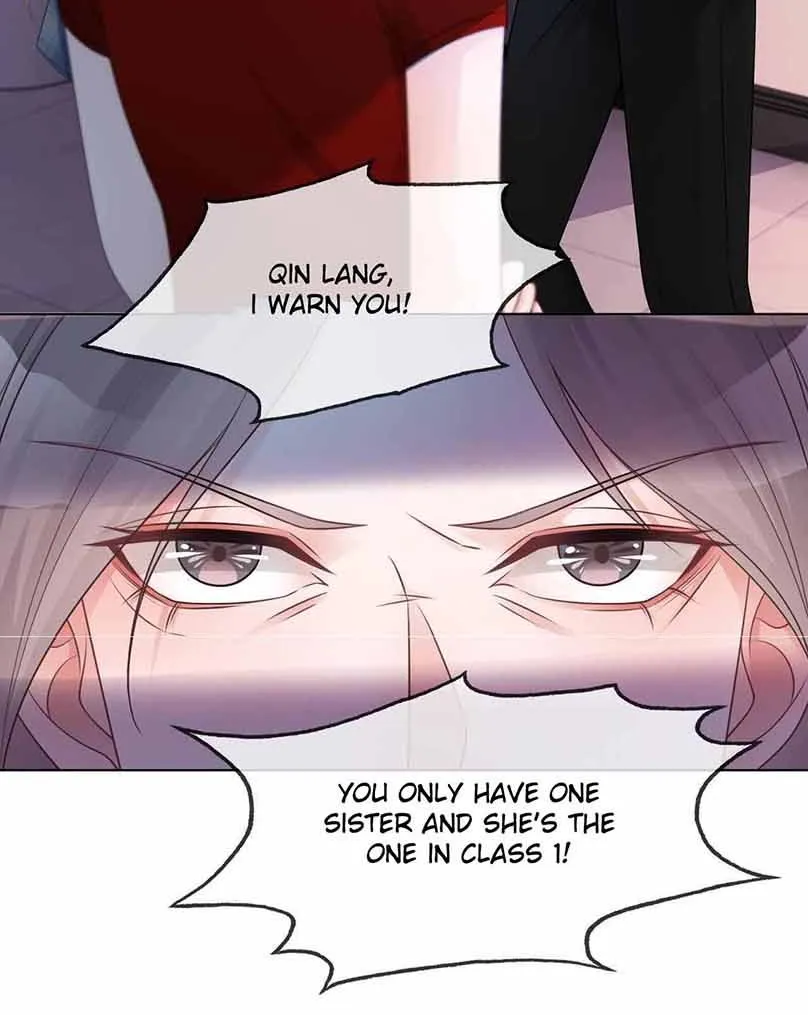 My Brothers Dote On Me Chapter 15 page 31 - 