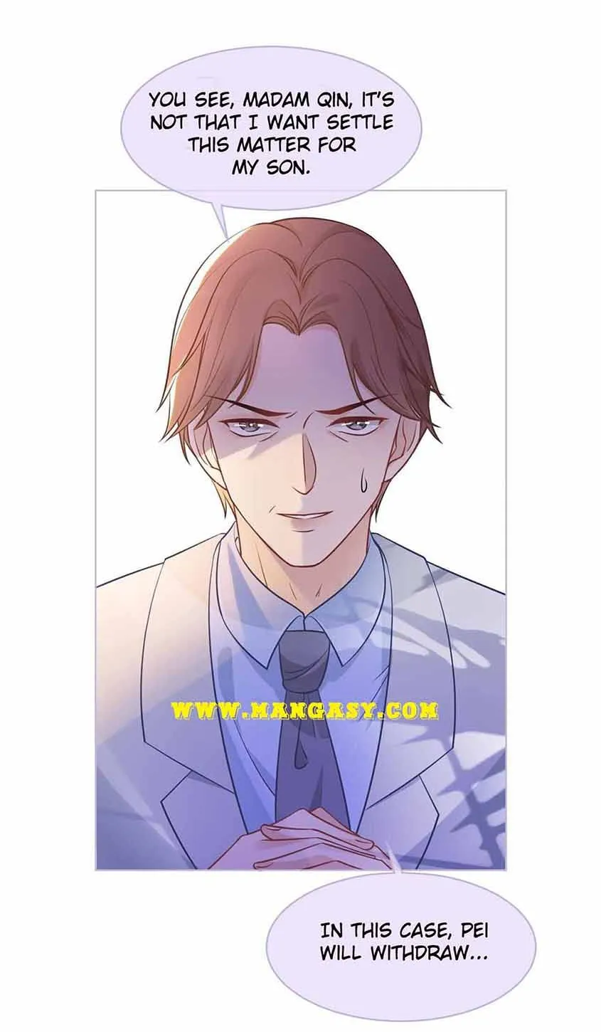 My Brothers Dote On Me Chapter 15 page 33 - 