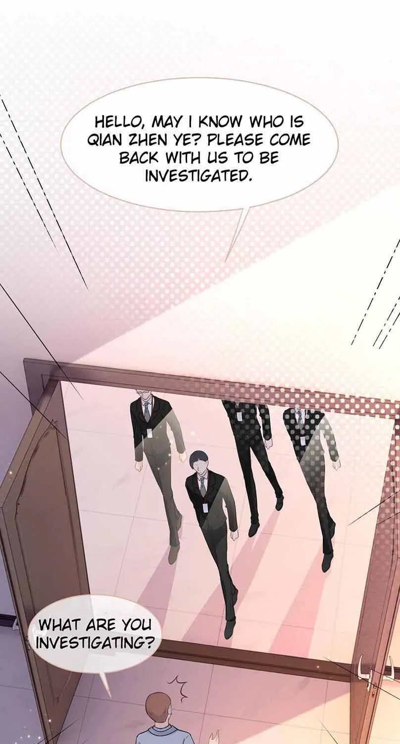 My Brothers Dote On Me Chapter 15 page 34 - 