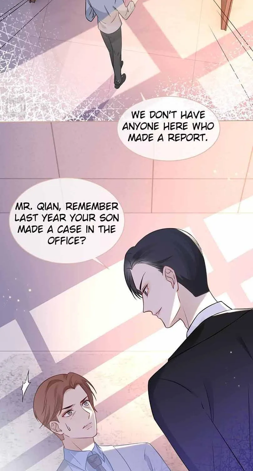 My Brothers Dote On Me Chapter 15 page 35 - 