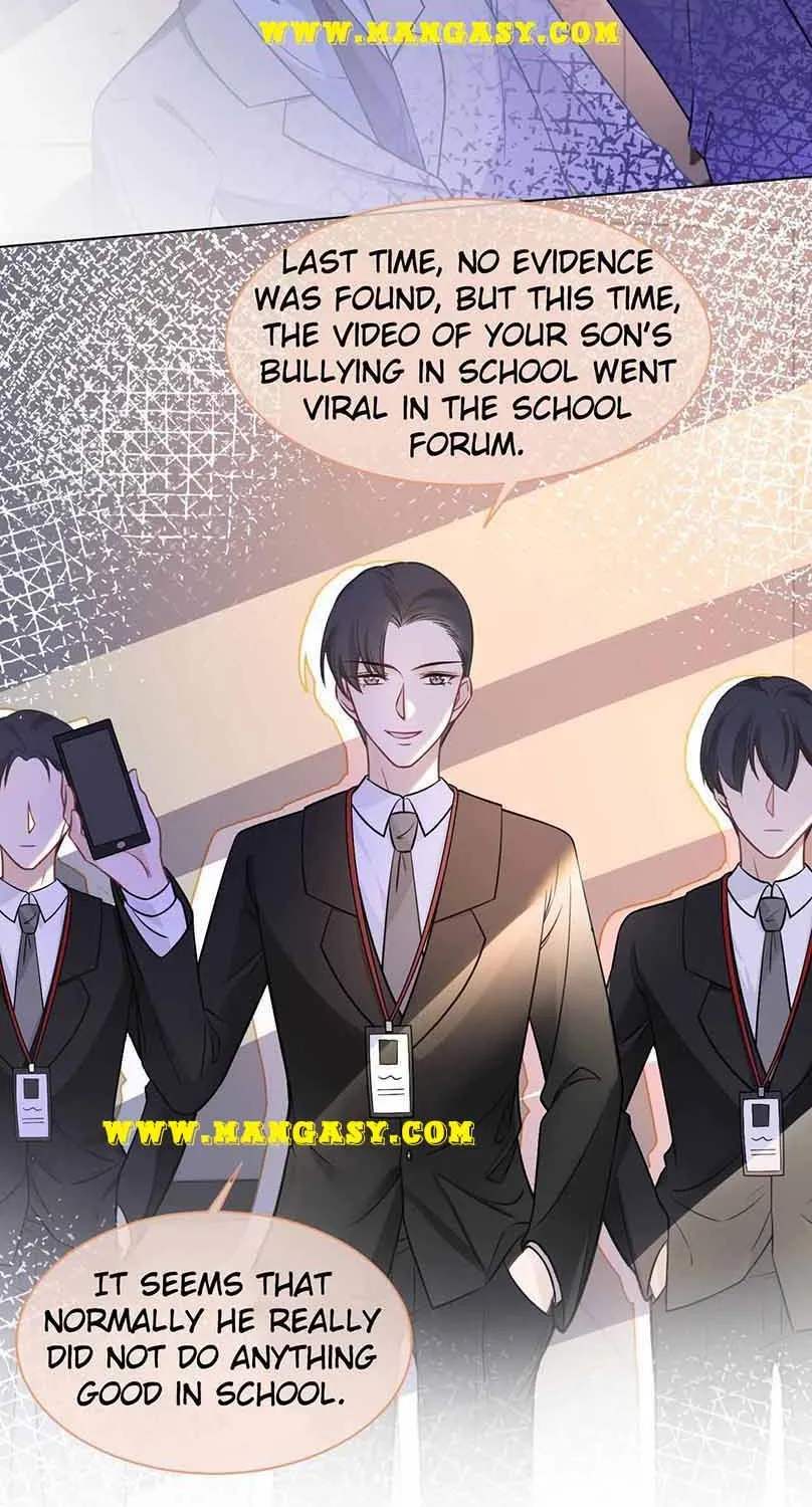 My Brothers Dote On Me Chapter 15 page 36 - 