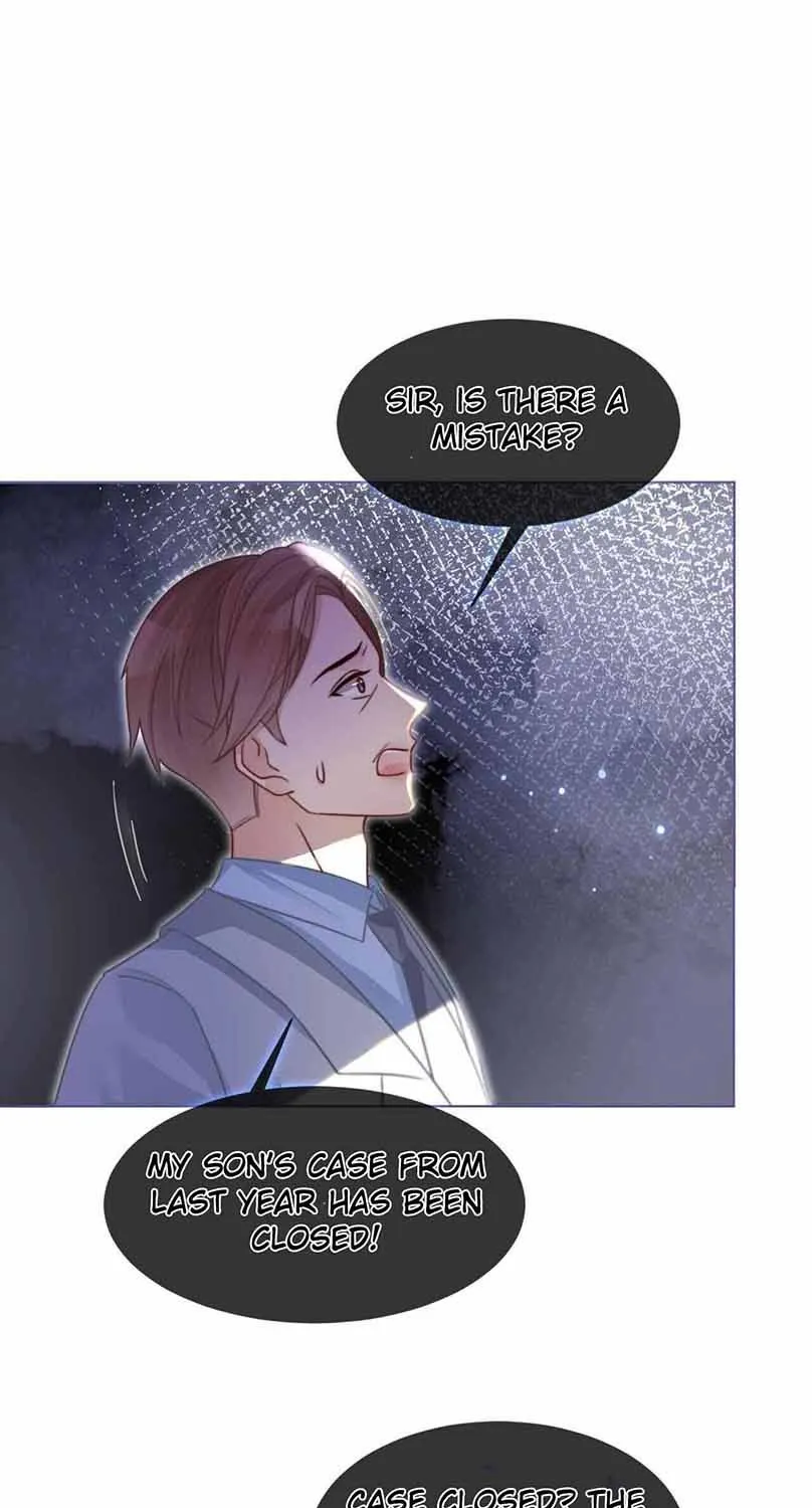 My Brothers Dote On Me Chapter 15 page 38 - 