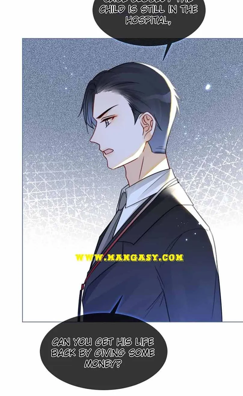 My Brothers Dote On Me Chapter 15 page 39 - 