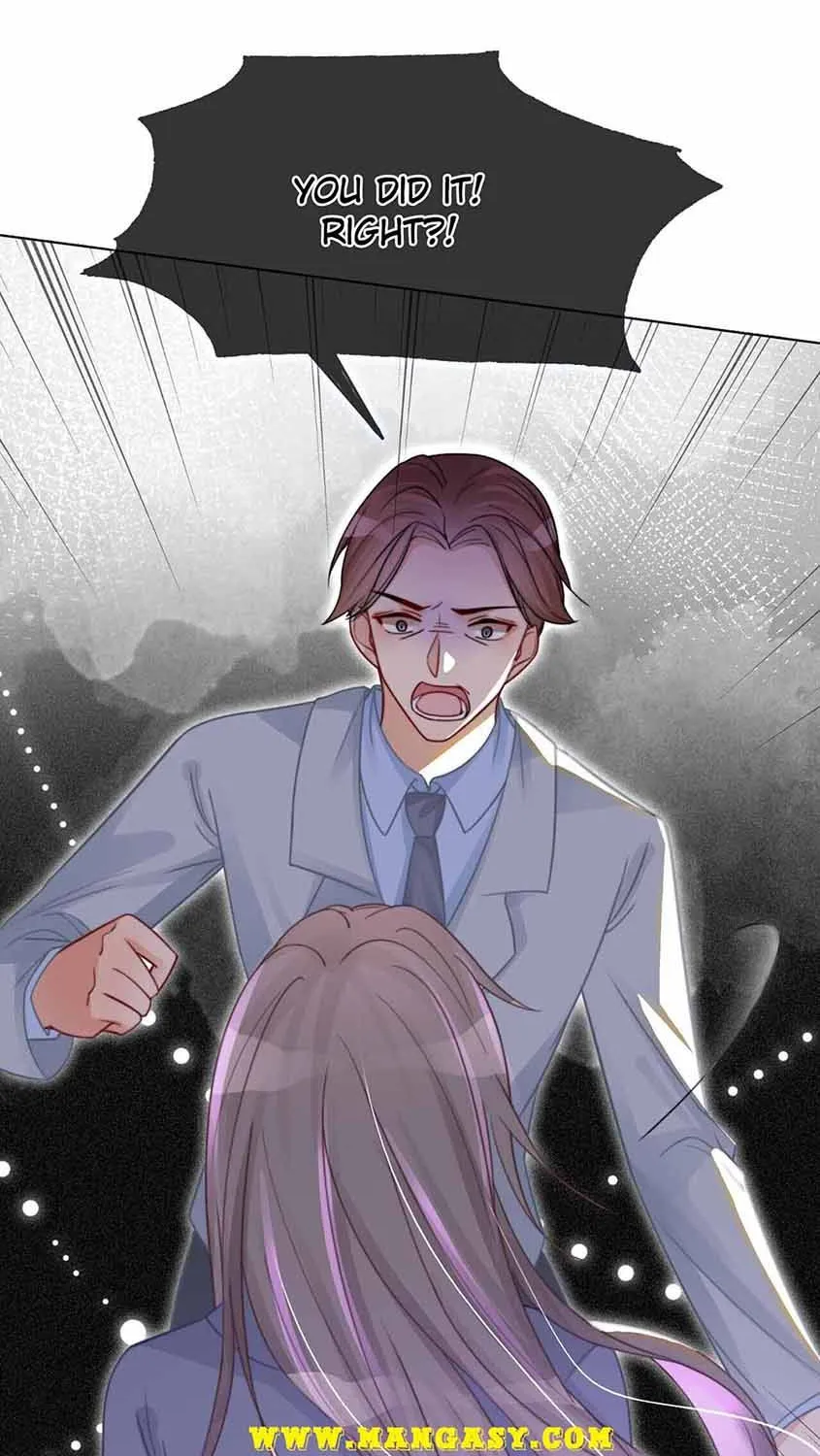 My Brothers Dote On Me Chapter 15 page 41 - 