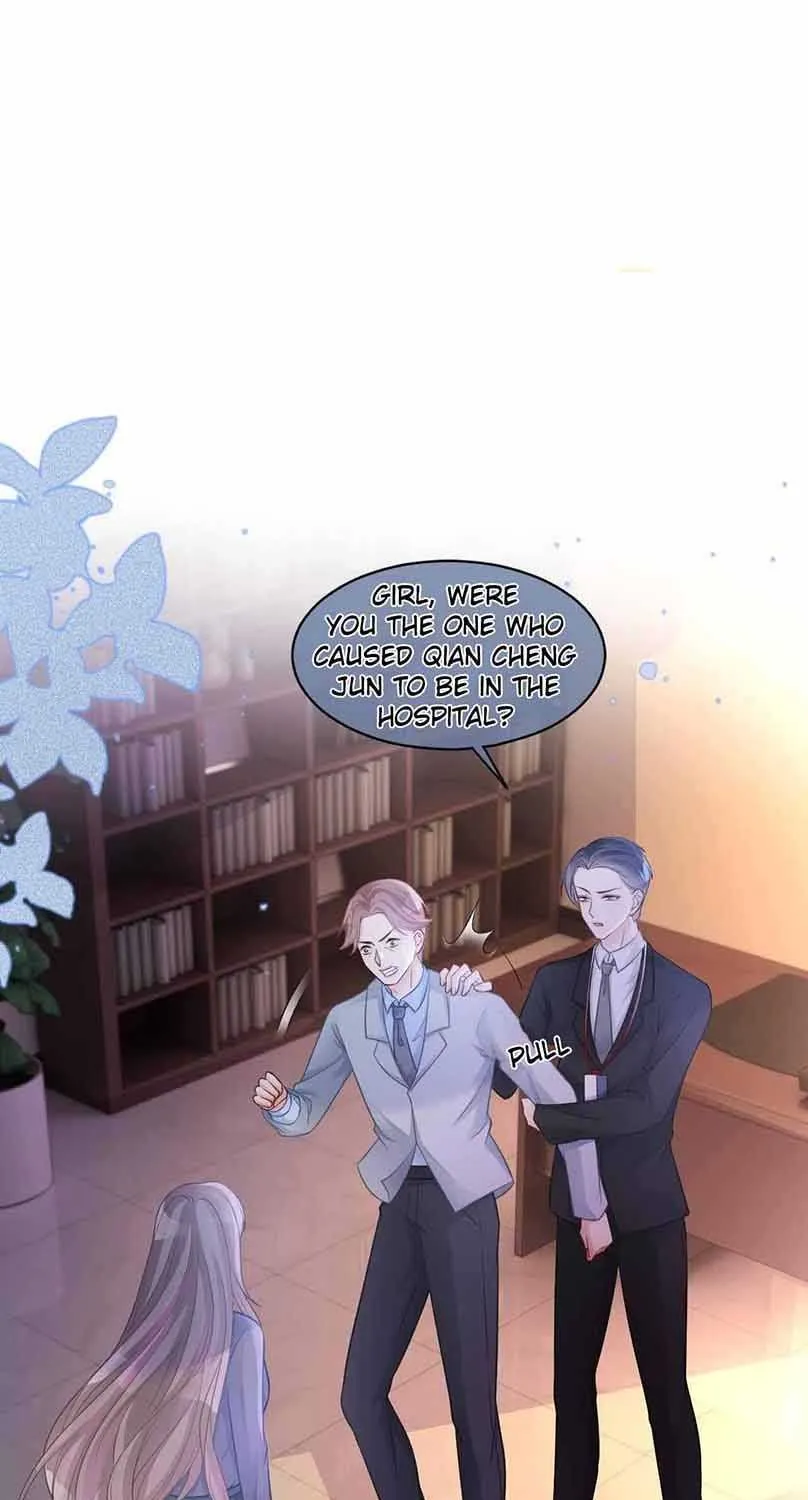 My Brothers Dote On Me Chapter 15 page 43 - 