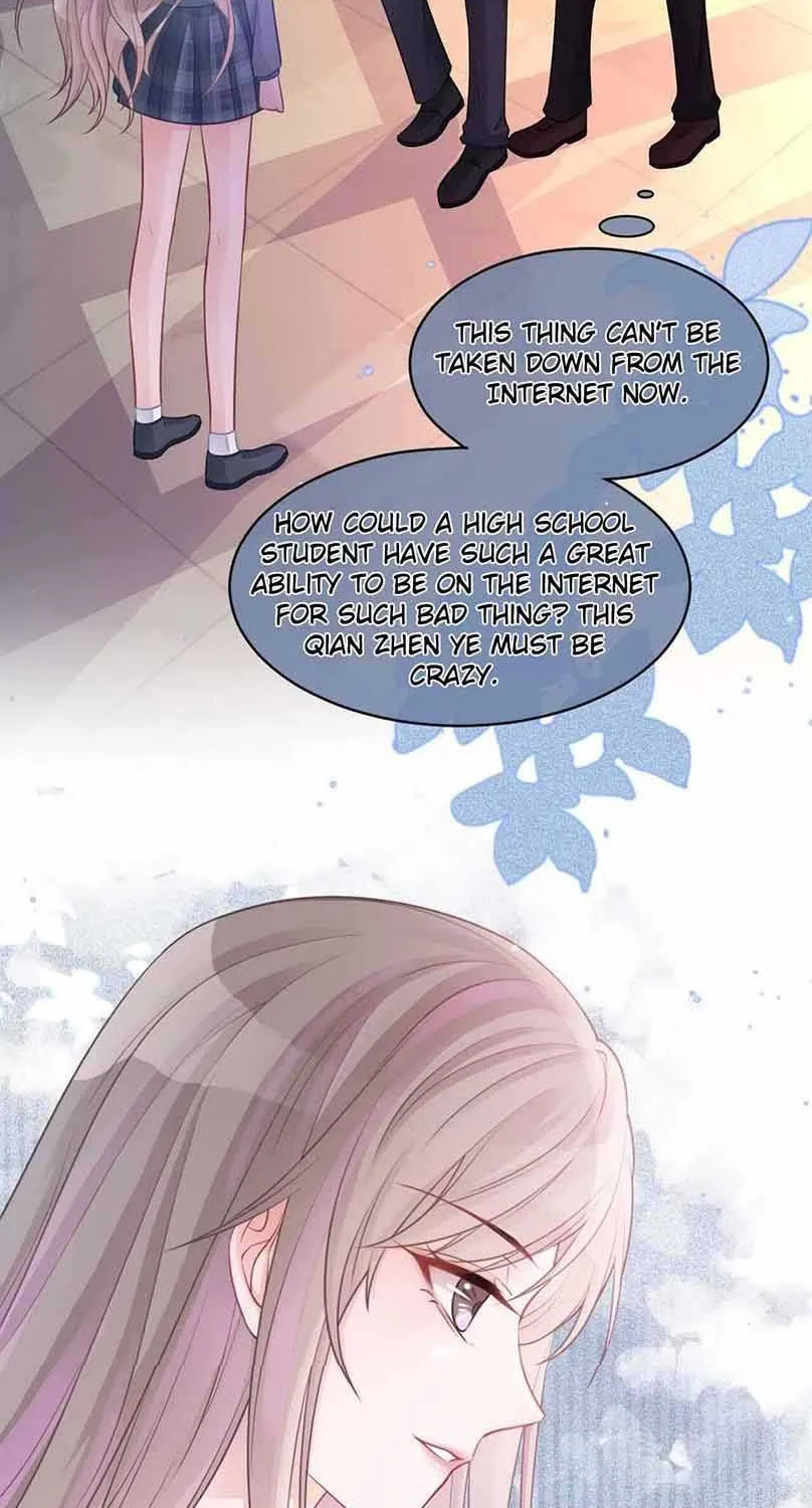 My Brothers Dote On Me Chapter 15 page 44 - 