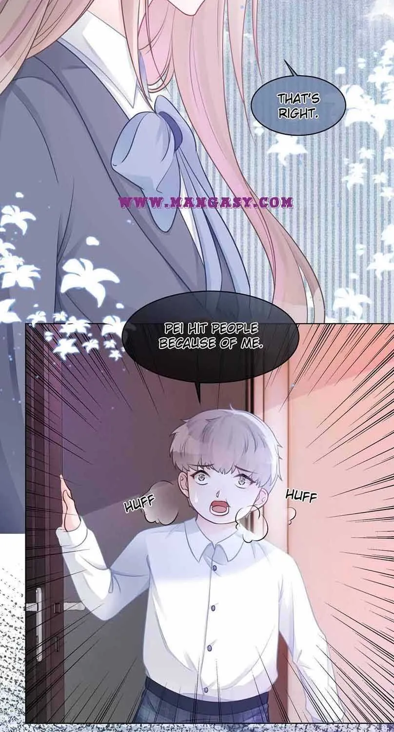 My Brothers Dote On Me Chapter 15 page 45 - 