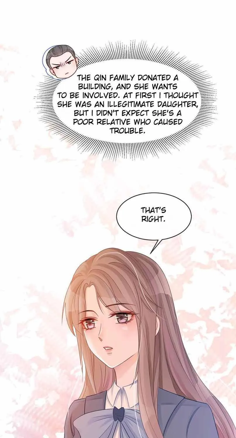 My Brothers Dote On Me Chapter 15 page 6 - 