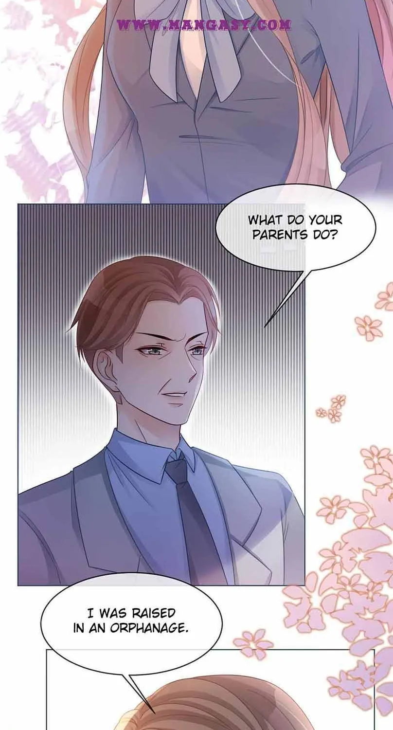 My Brothers Dote On Me Chapter 15 page 7 - 