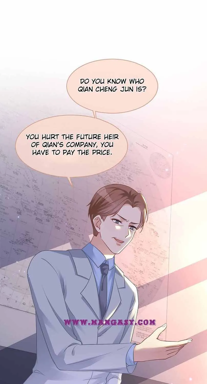 My Brothers Dote On Me Chapter 15 page 9 - 