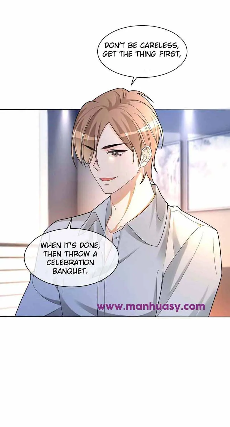My Brothers Dote On Me Chapter 158 page 12 - 