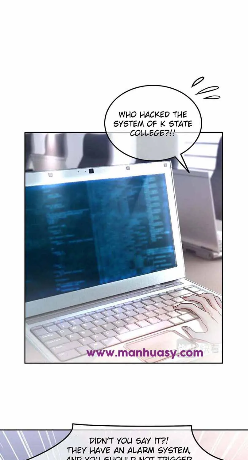 My Brothers Dote On Me Chapter 158 page 14 - 