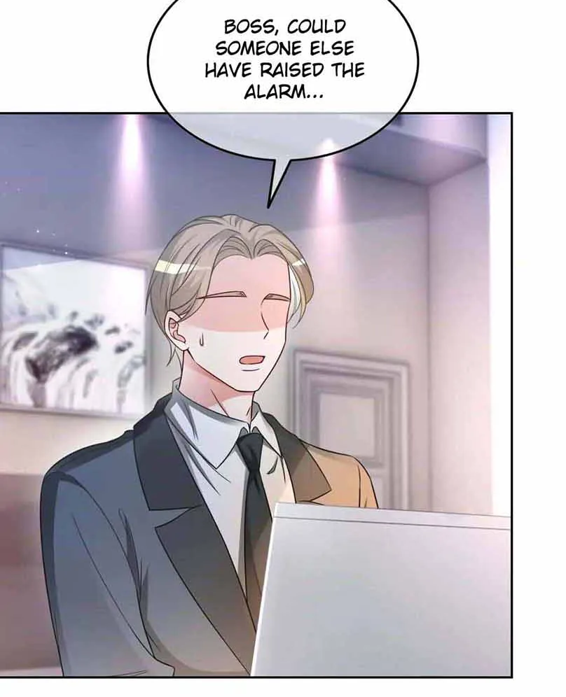 My Brothers Dote On Me Chapter 158 page 17 - 