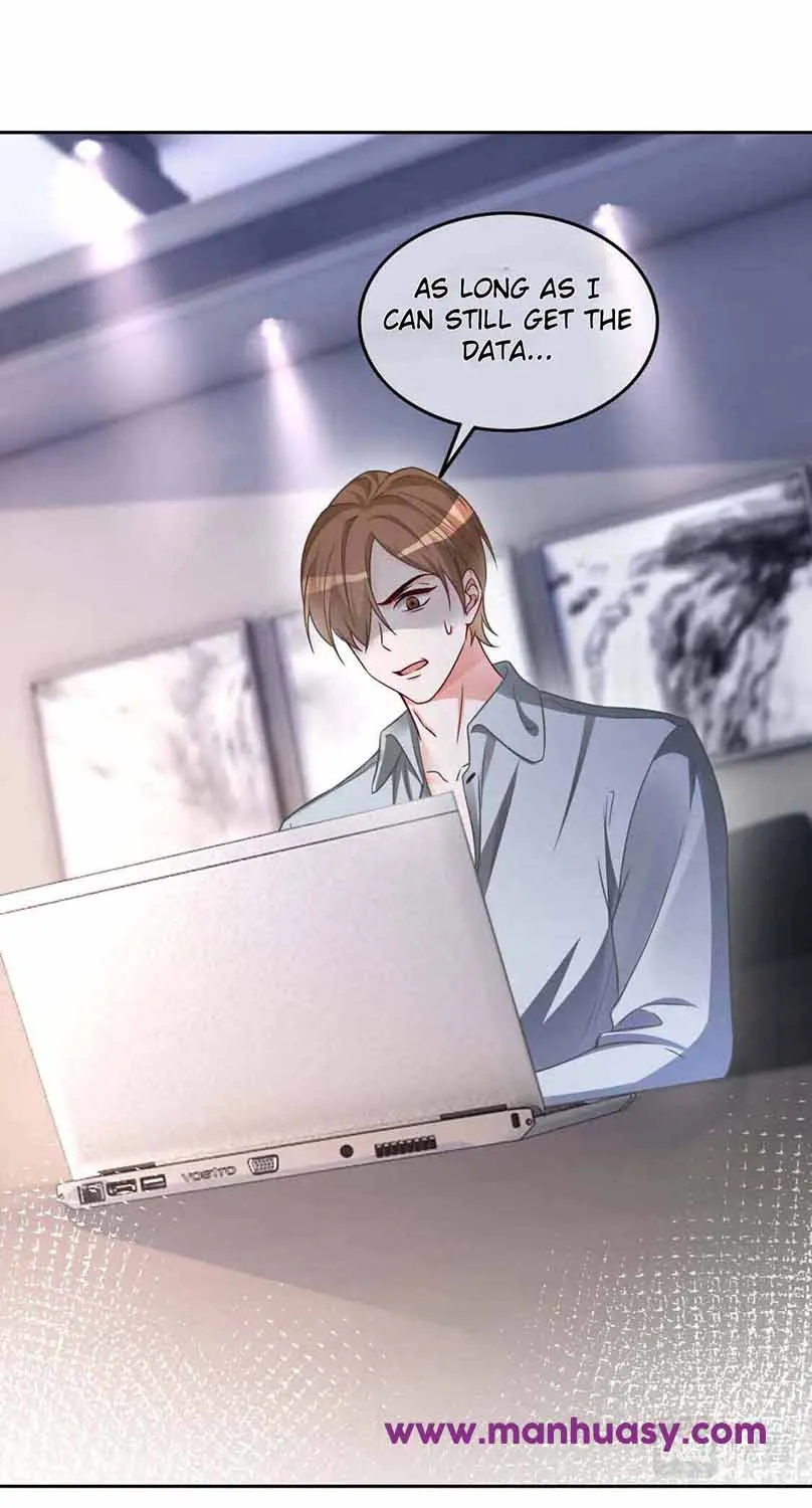 My Brothers Dote On Me Chapter 158 page 18 - 
