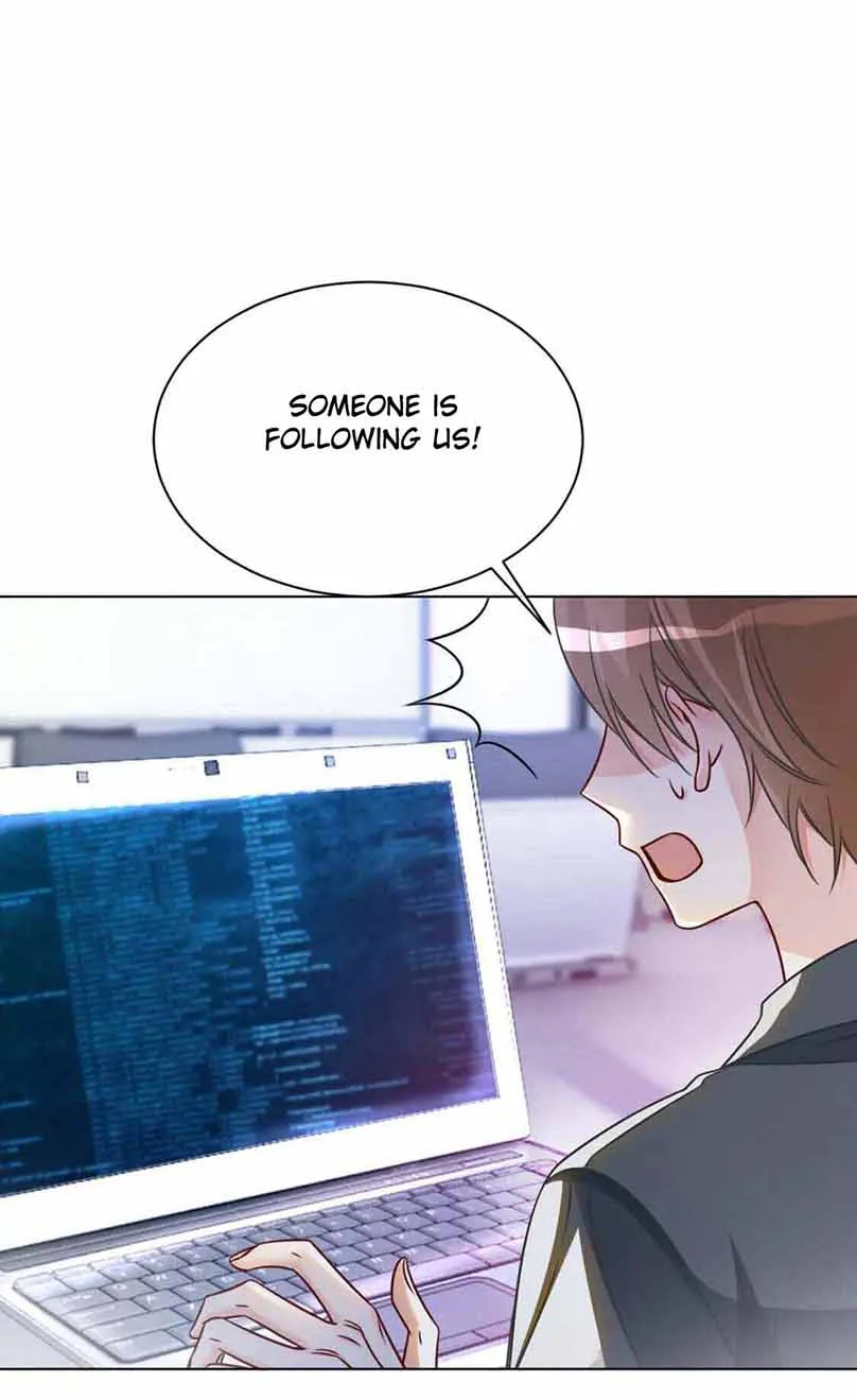 My Brothers Dote On Me Chapter 158 page 19 - 