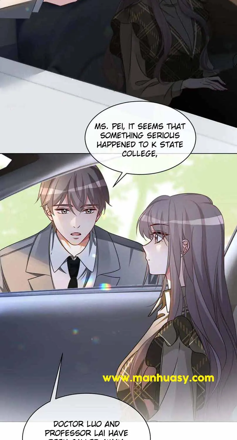 My Brothers Dote On Me Chapter 158 page 22 - 
