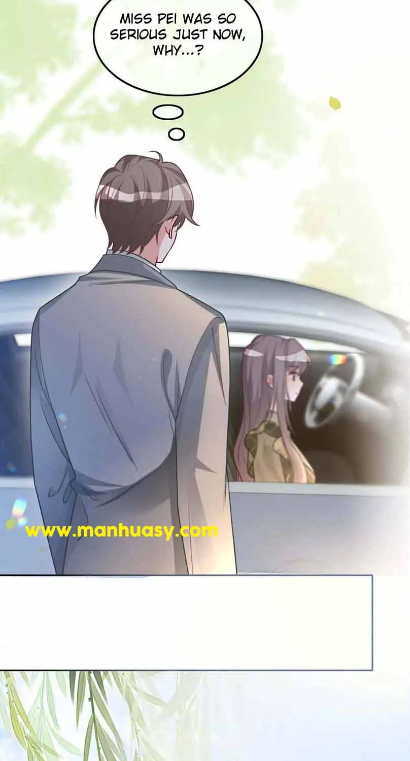 My Brothers Dote On Me Chapter 158 page 25 - 