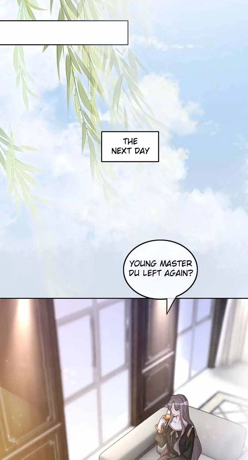 My Brothers Dote On Me Chapter 158 page 26 - 
