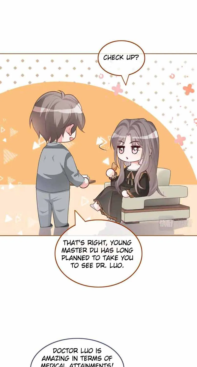 My Brothers Dote On Me Chapter 158 page 29 - 