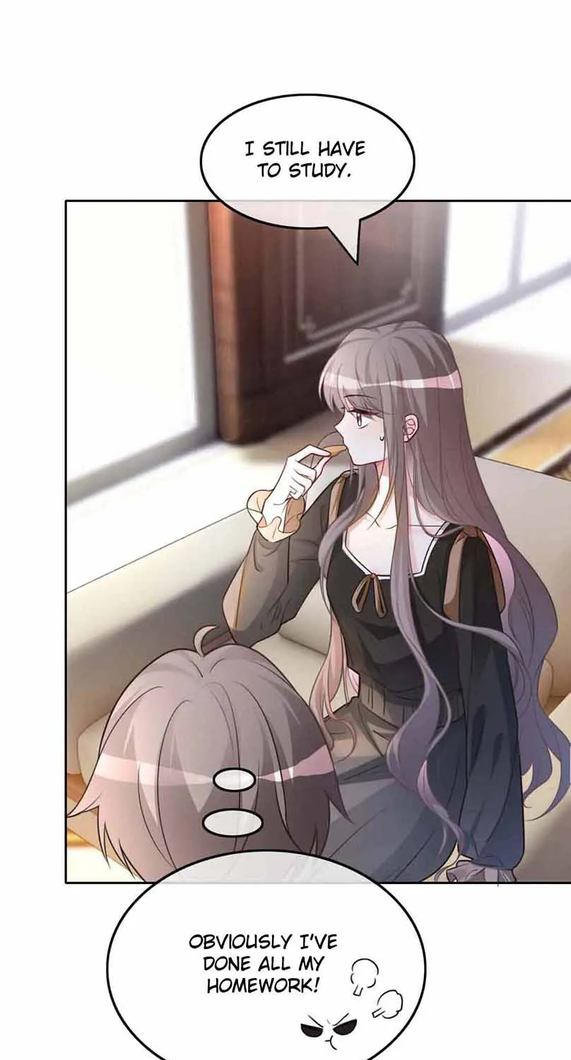 My Brothers Dote On Me Chapter 158 page 31 - 