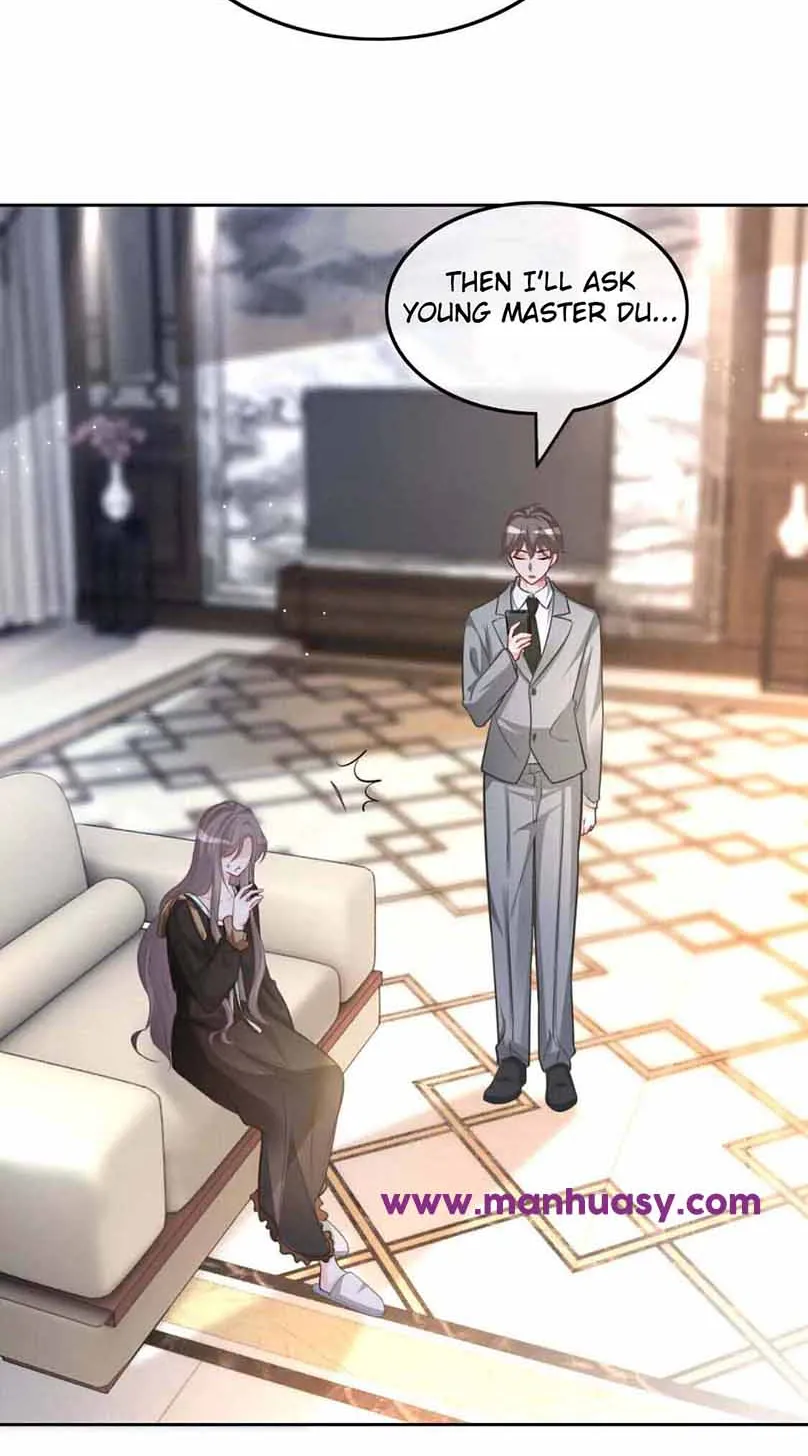 My Brothers Dote On Me Chapter 158 page 32 - 