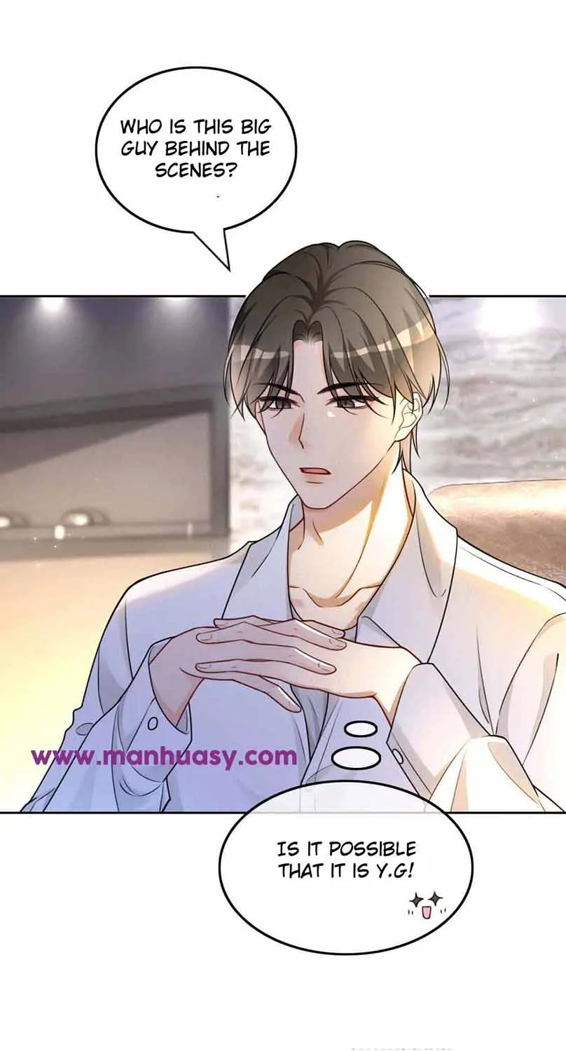 My Brothers Dote On Me Chapter 158 page 37 - 