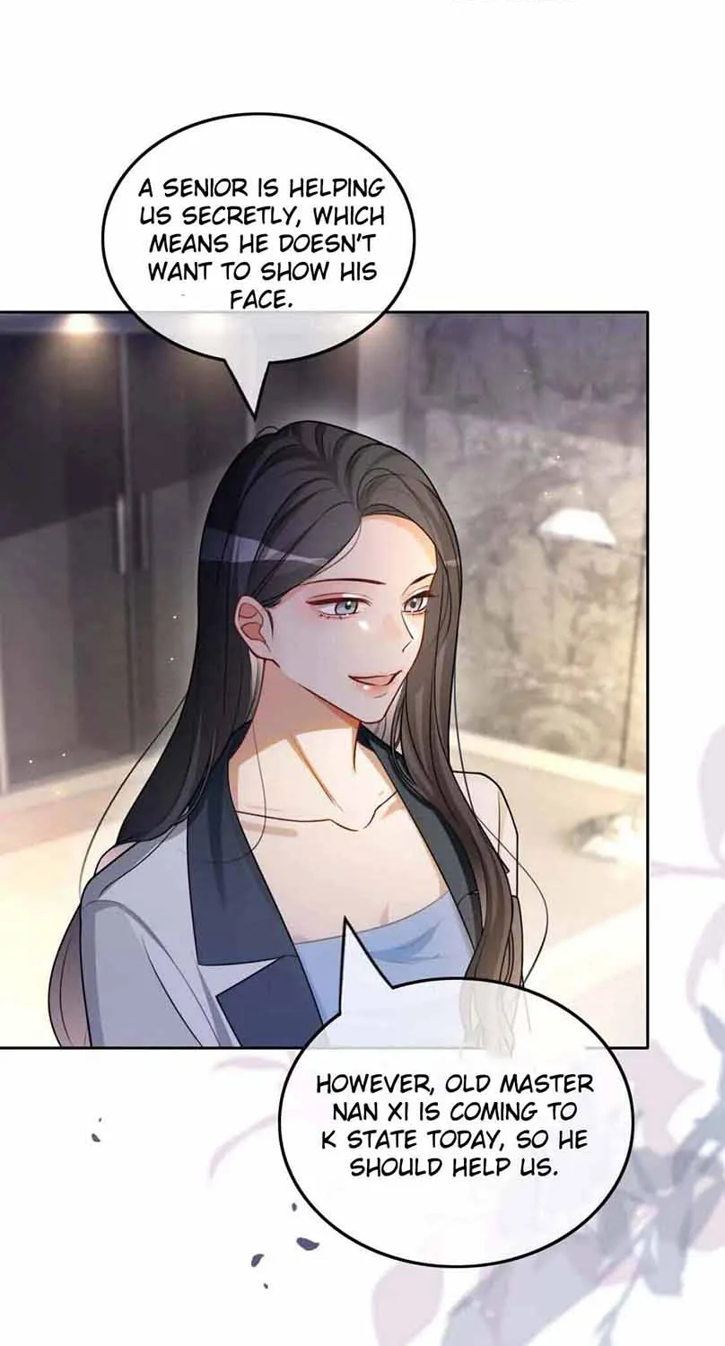 My Brothers Dote On Me Chapter 158 page 38 - 