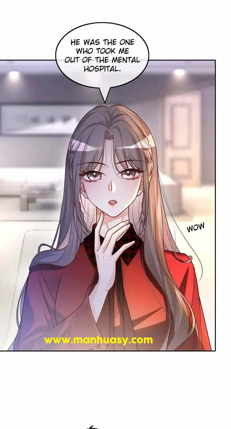 My Brothers Dote On Me Chapter 159 page 12 - 