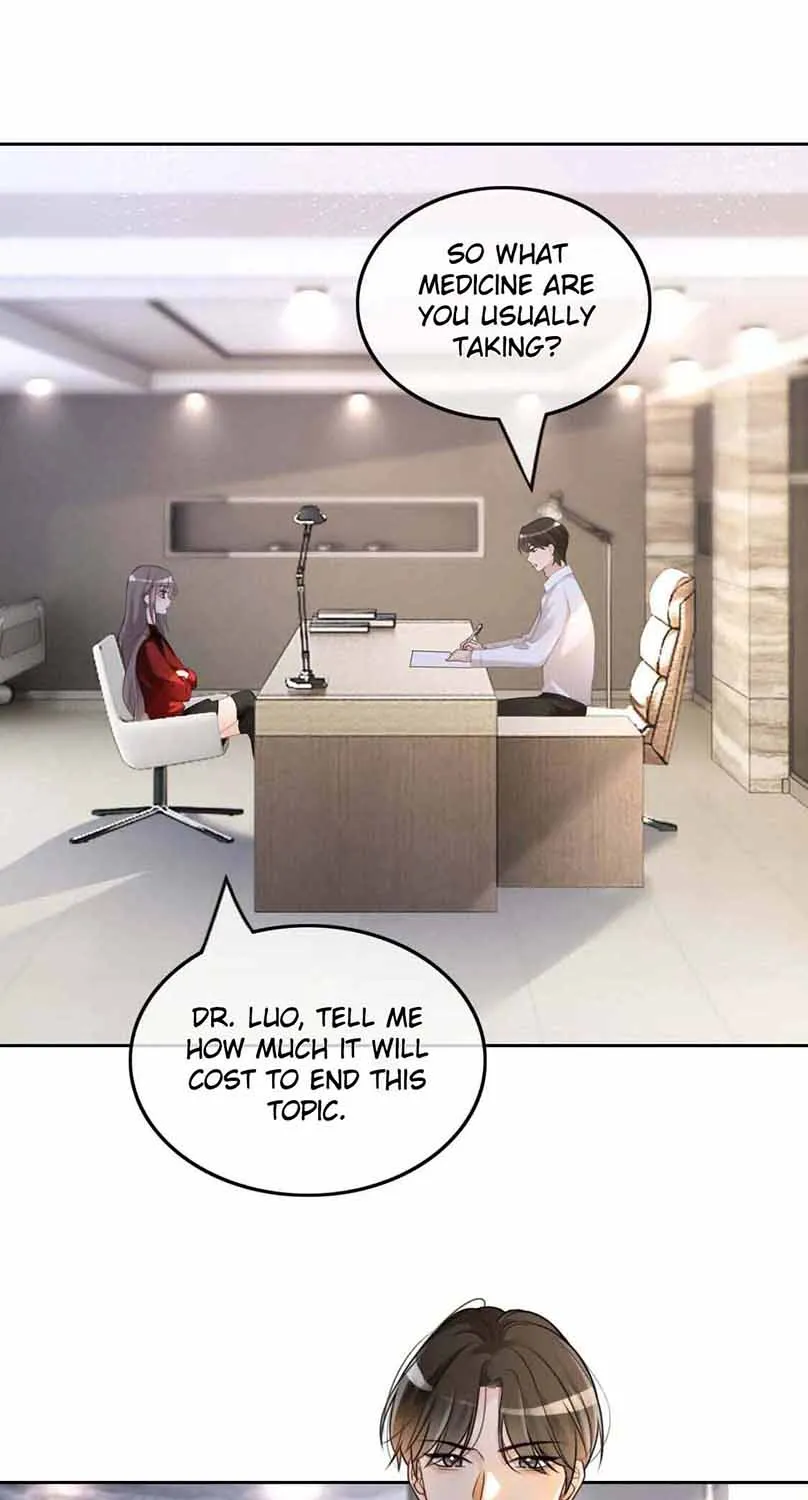 My Brothers Dote On Me Chapter 159 page 14 - 