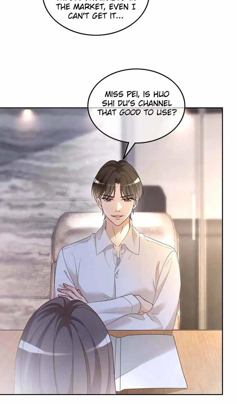My Brothers Dote On Me Chapter 159 page 18 - 