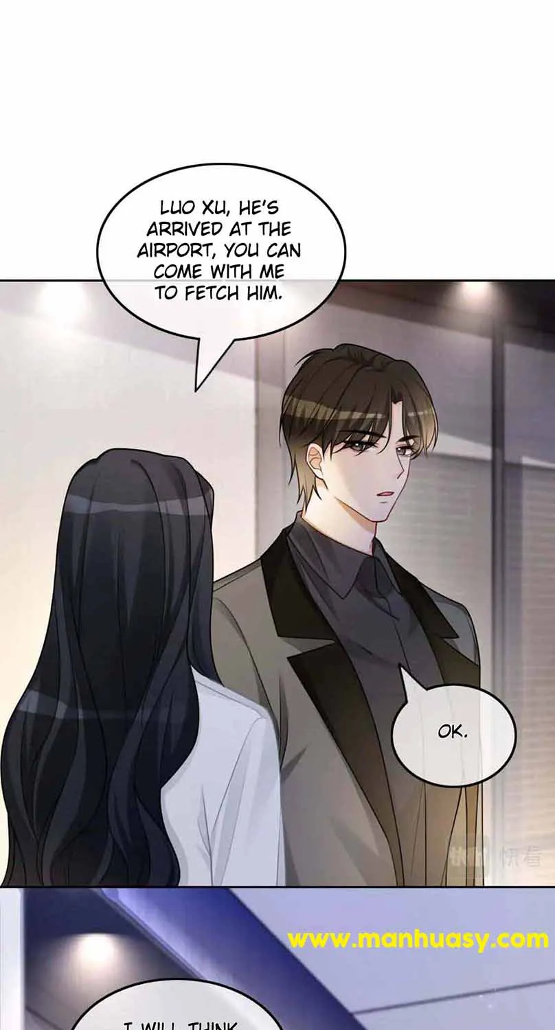 My Brothers Dote On Me Chapter 159 page 26 - 