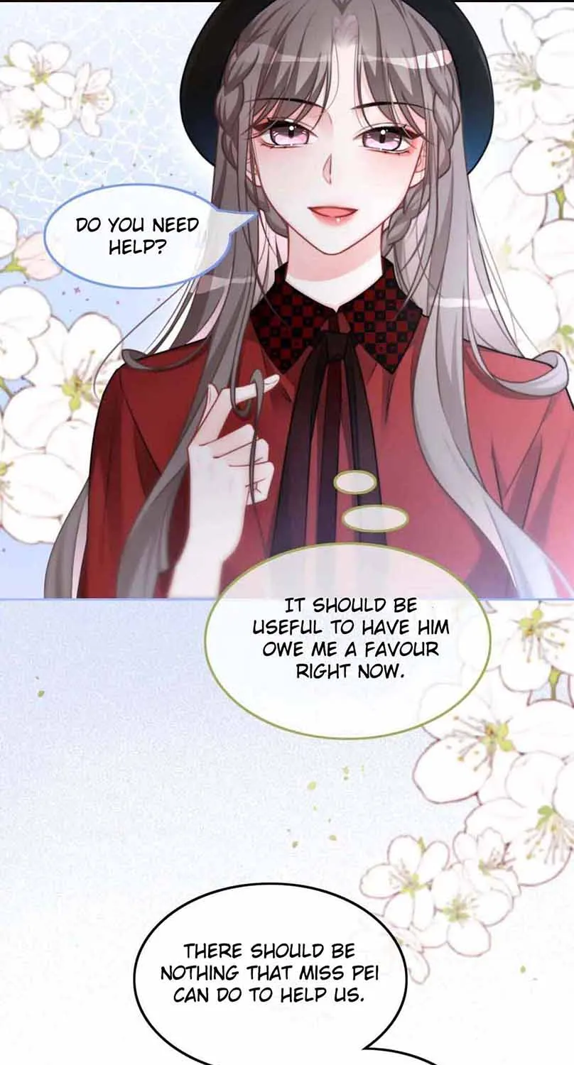 My Brothers Dote On Me Chapter 159 page 28 - 