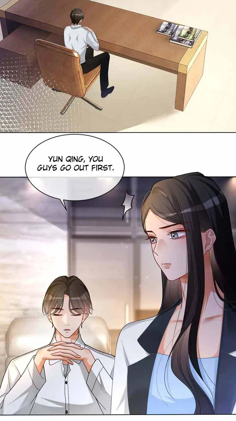 My Brothers Dote On Me Chapter 159 page 5 - 