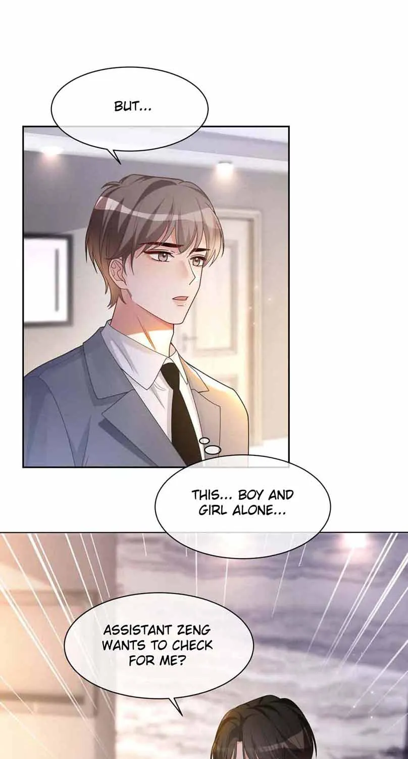 My Brothers Dote On Me Chapter 159 page 6 - 
