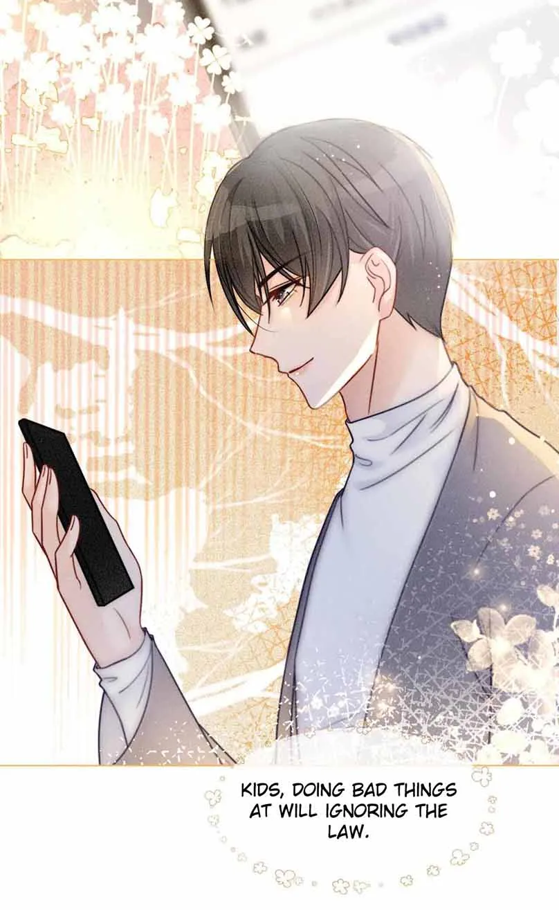 My Brothers Dote On Me Chapter 16 page 11 - 