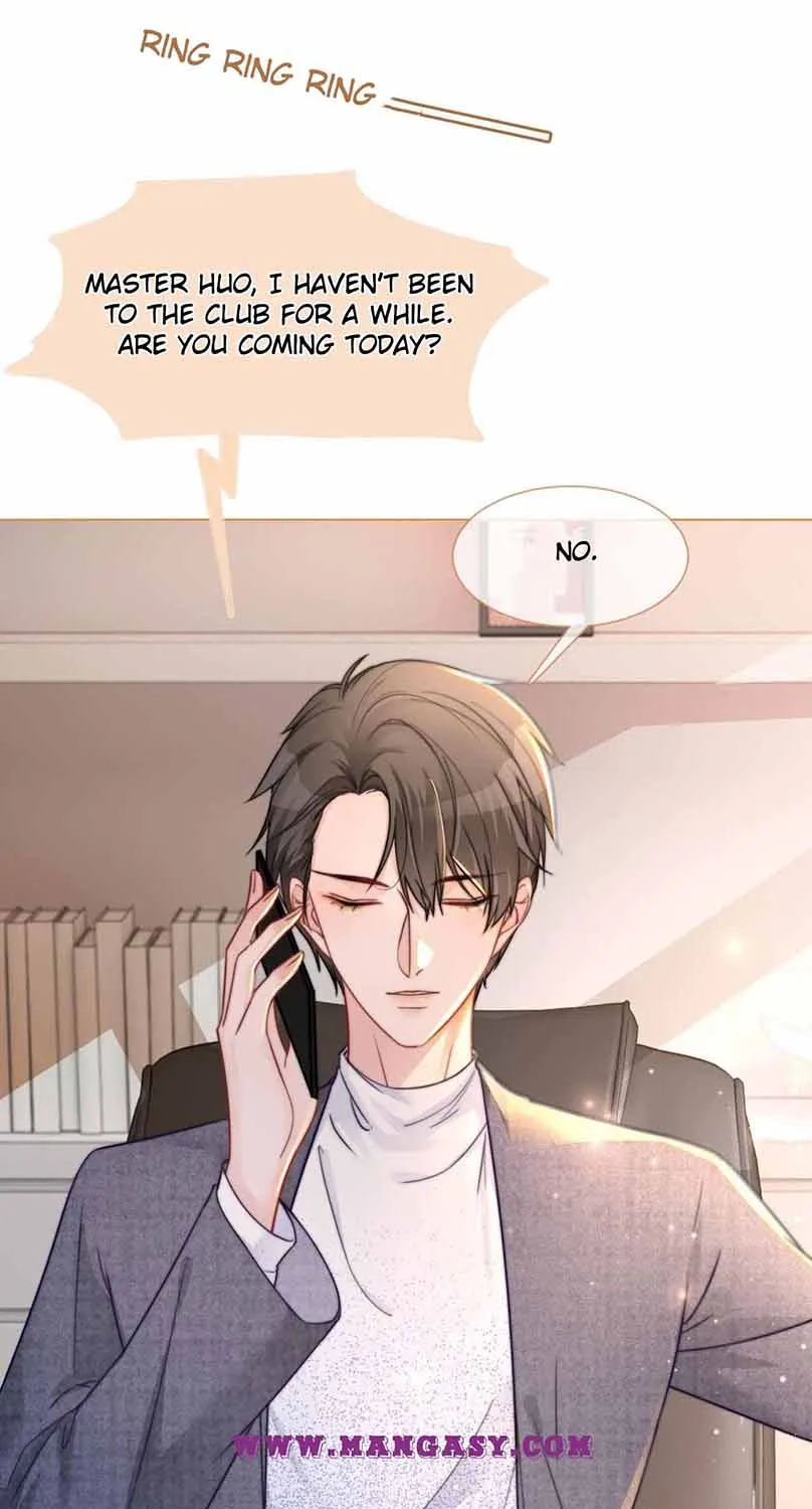My Brothers Dote On Me Chapter 16 page 12 - 