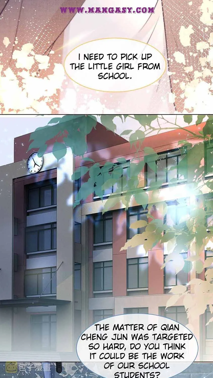 My Brothers Dote On Me Chapter 16 page 15 - 