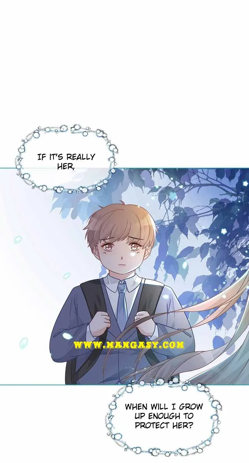 My Brothers Dote On Me Chapter 16 page 19 - 