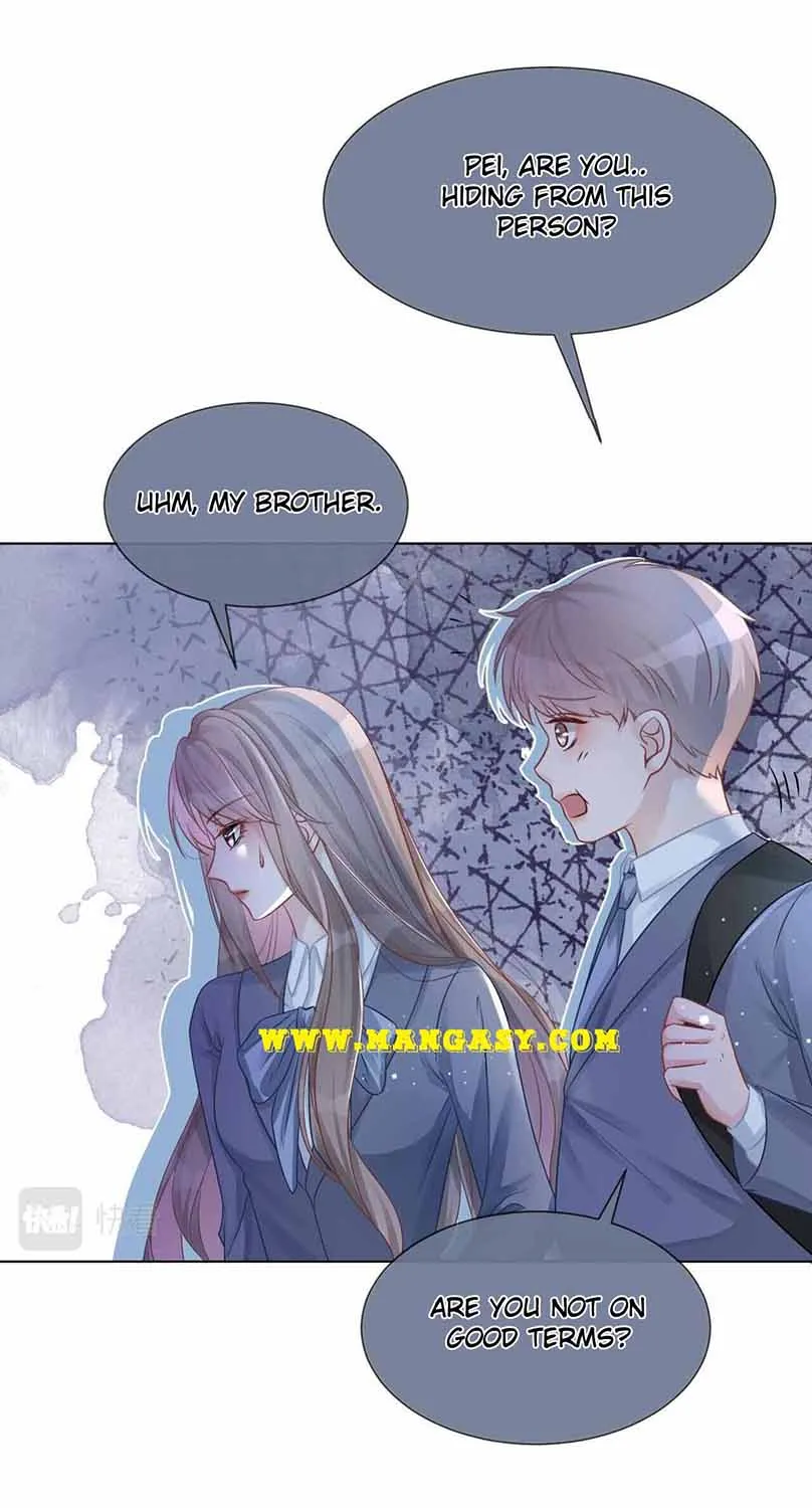 My Brothers Dote On Me Chapter 16 page 26 - 