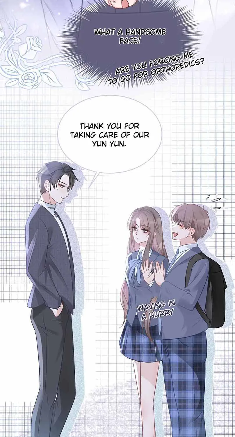 My Brothers Dote On Me Chapter 16 page 30 - 