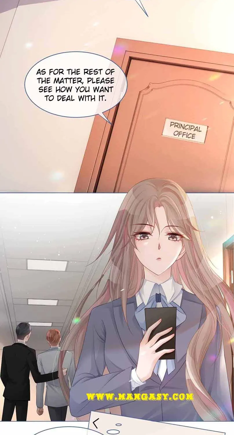 My Brothers Dote On Me Chapter 16 page 4 - 