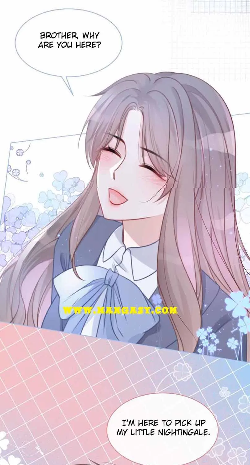 My Brothers Dote On Me Chapter 16 page 32 - 
