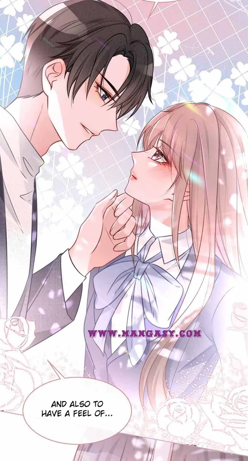 My Brothers Dote On Me Chapter 16 page 33 - 