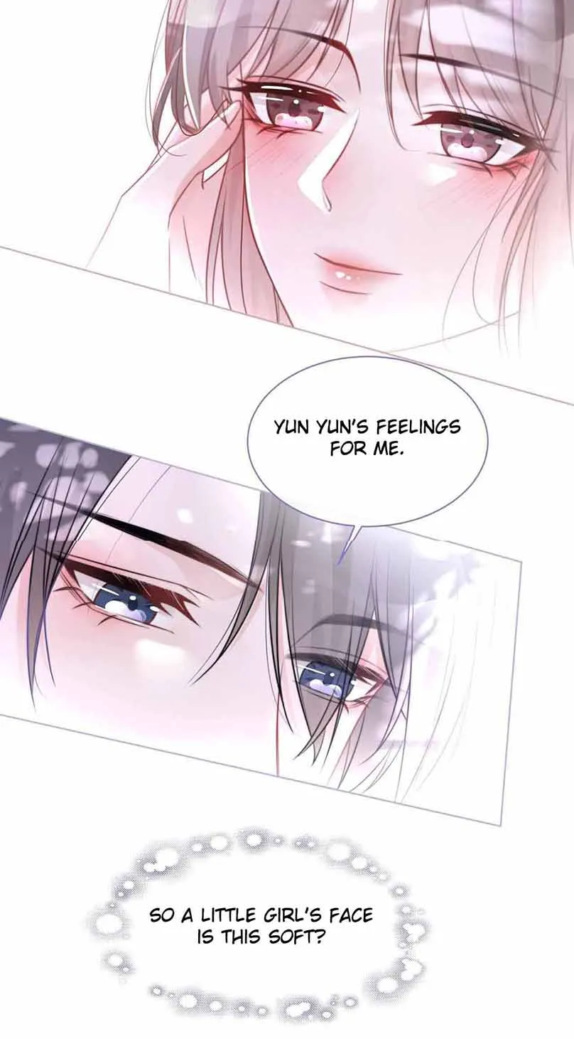 My Brothers Dote On Me Chapter 16 page 34 - 