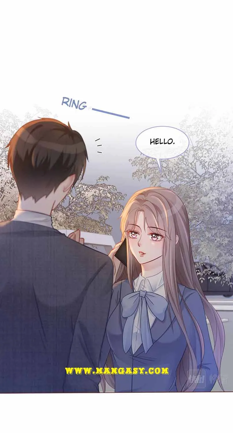 My Brothers Dote On Me Chapter 16 page 35 - 